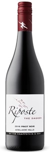 16 Pinot Noir The Dagger (Riposte) 2016